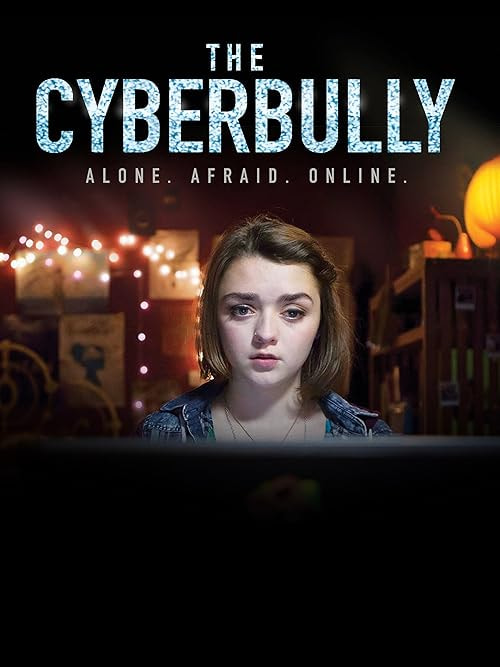 Cyberbully movie poster