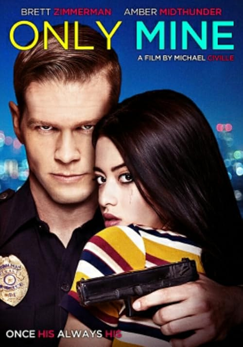 Only Mine movie poster