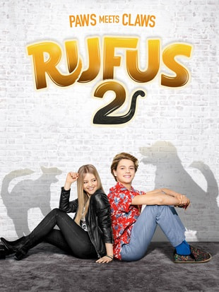 Rufus-2 movie poster