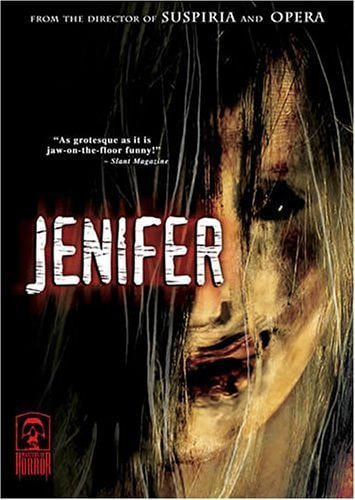 Jenifer movie poster