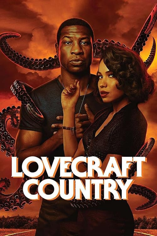 Lovecraft Country movie poster