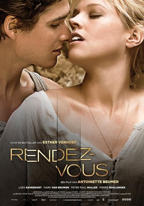 Rendez-Vous movie poster