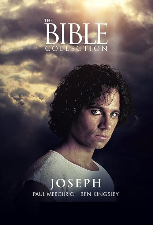 Joseph movie poster