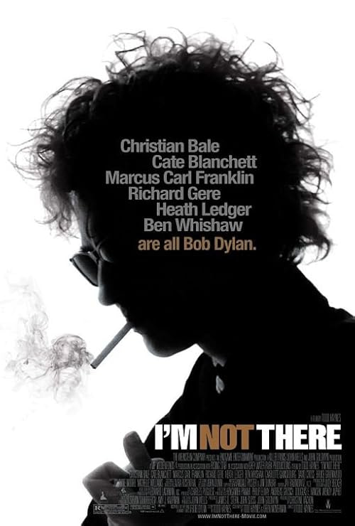 I'm Not There movie poster