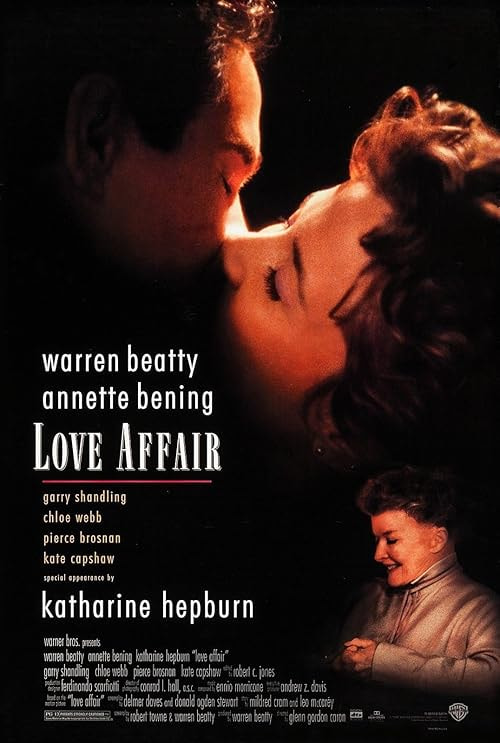 Love Affair movie poster
