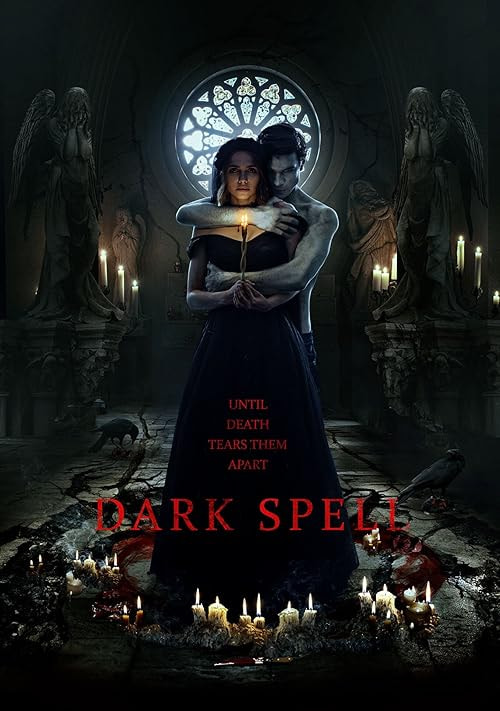 Dark Spell movie poster