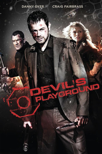 Devil's Playground movie poster