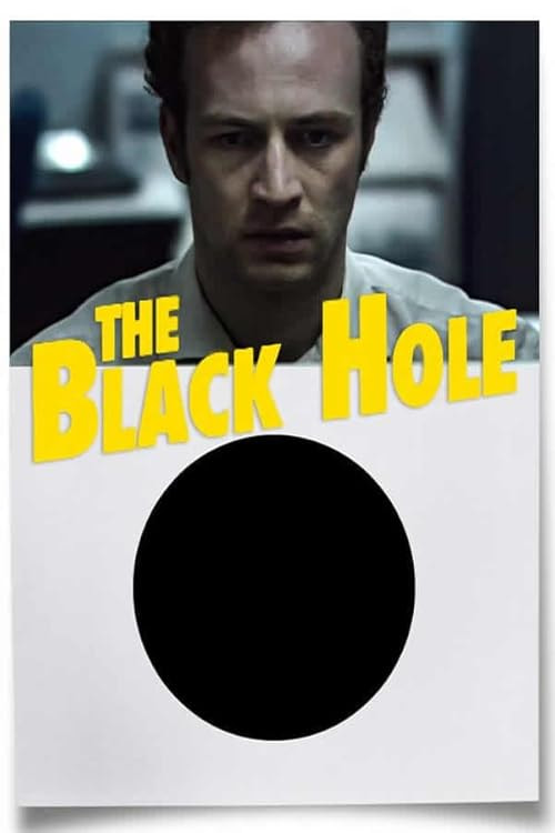 The Black Hole movie poster