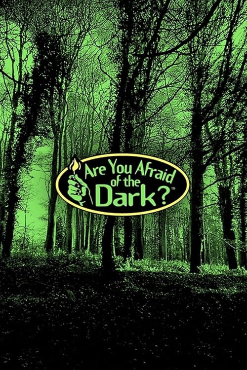 Are You Afraid of the Dark? movie poster