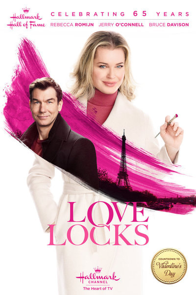 Love Locks movie poster
