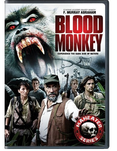 Bloodmonkey movie poster