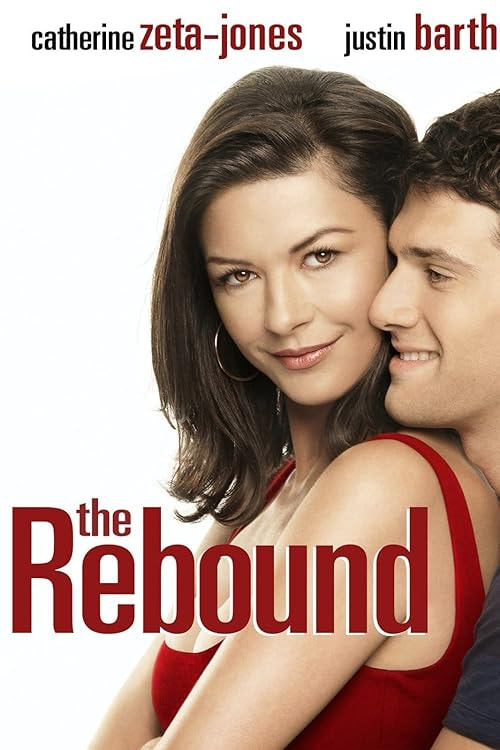 The Rebound movie poster