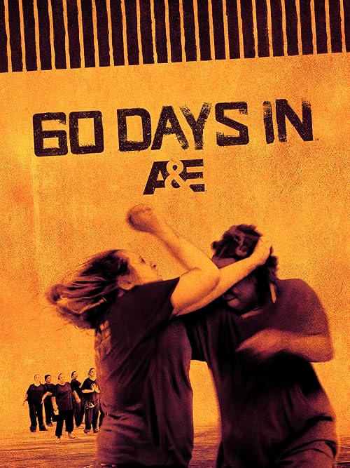 60 Days In movie poster