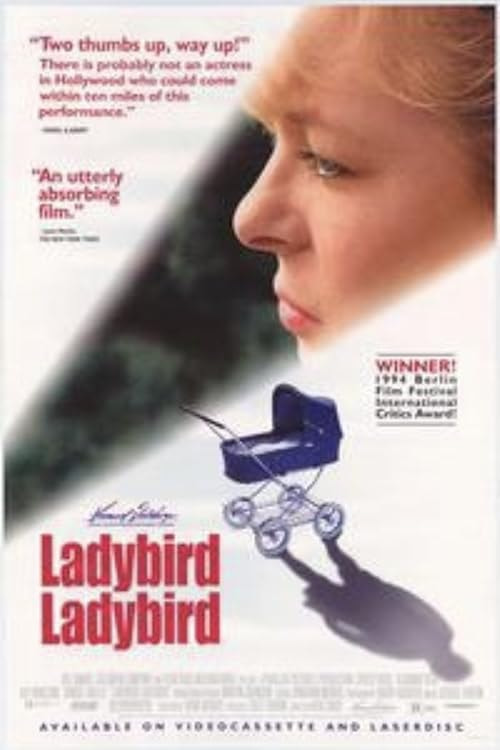 Ladybird Ladybird movie poster