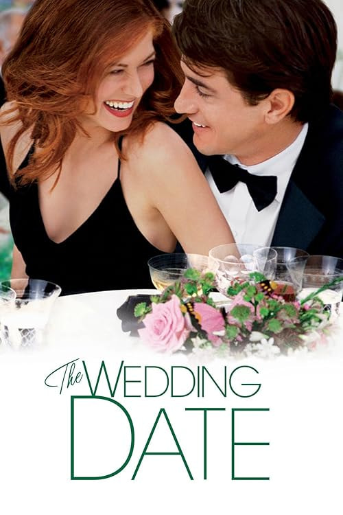 The Wedding Date movie poster