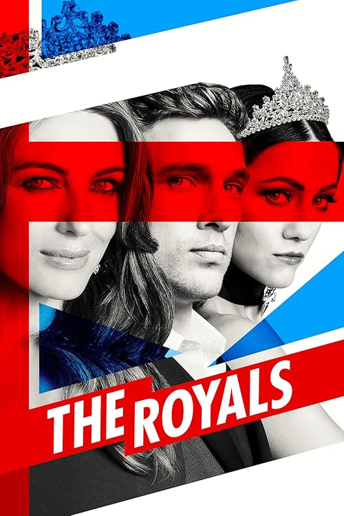 The Royals movie poster