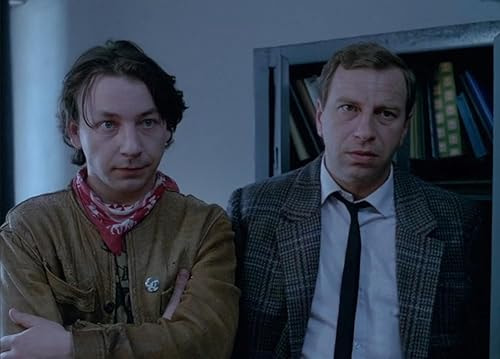 Dekalog, dziesiec movie poster