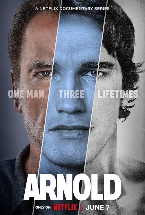 Arnold movie poster