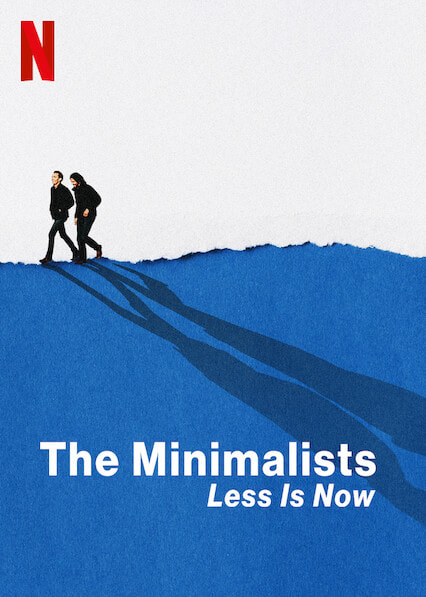 The Minimalists: Less Is Now movie poster
