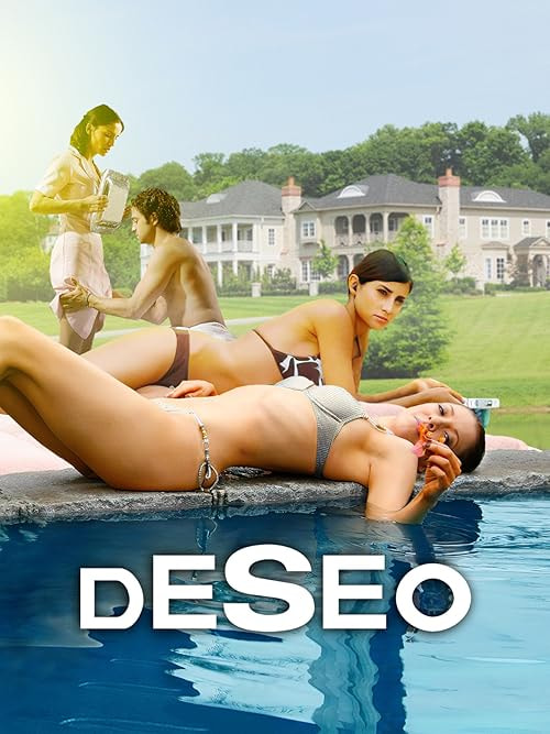 Deseo movie poster
