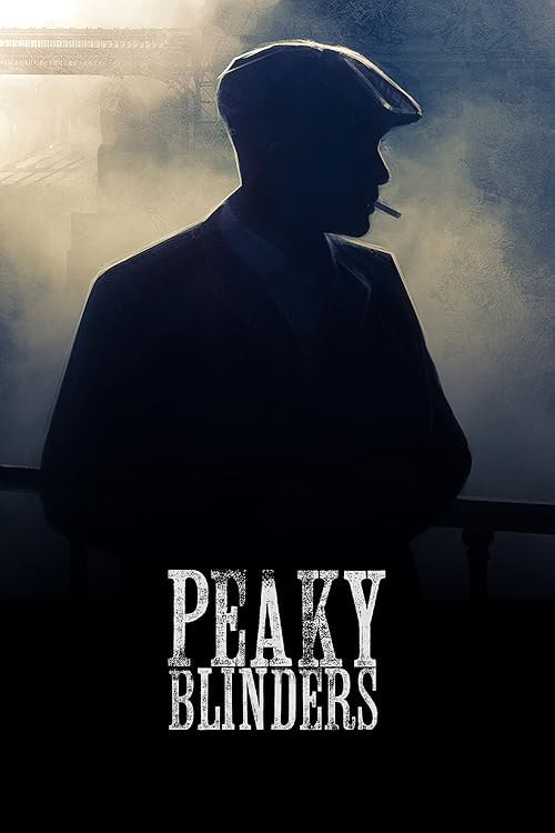 Peaky Blinders movie poster