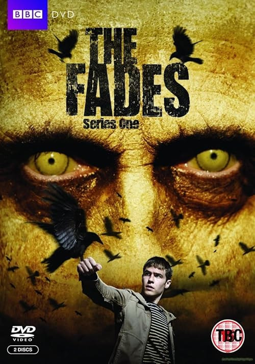 The Fades movie poster