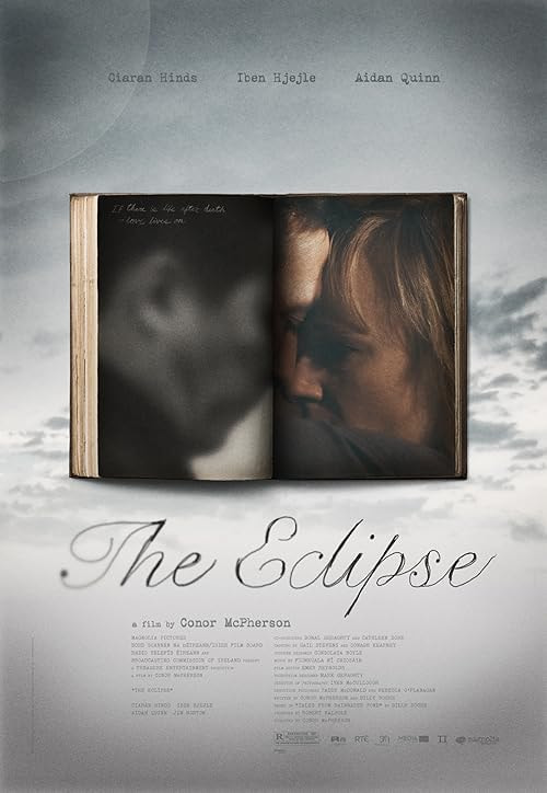 The Eclipse movie poster