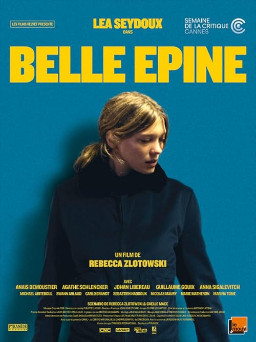 Dear Prudence movie poster
