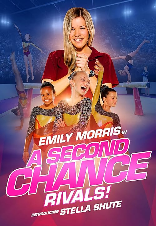 A Second Chance: Rivals! movie poster