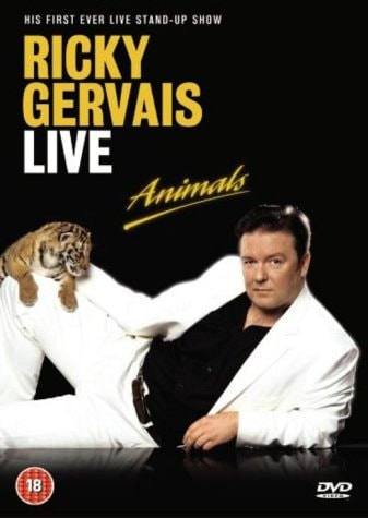 Animals movie poster