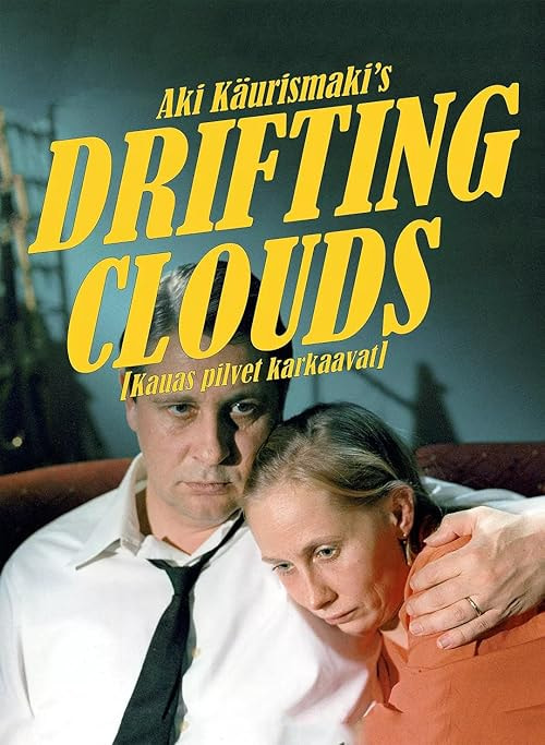 Drifting Clouds movie poster