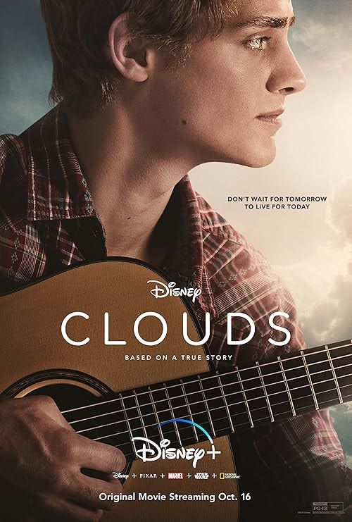 Clouds movie poster