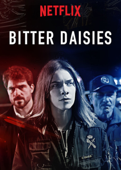 O sabor das margaridas movie poster