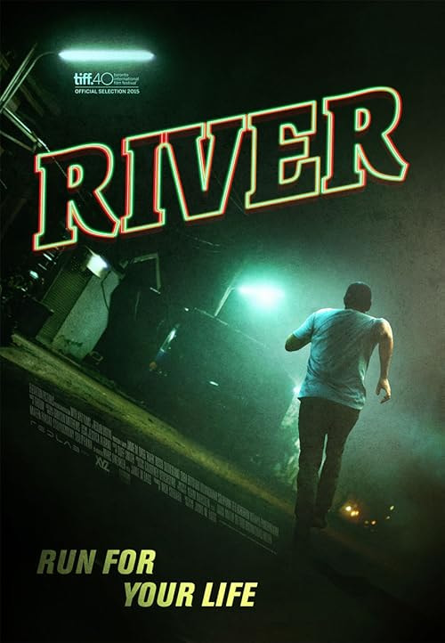 River movie poster