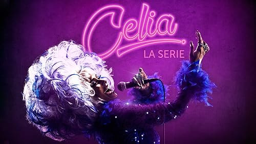 Celia movie poster