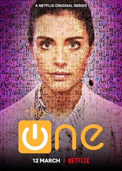The One movie poster