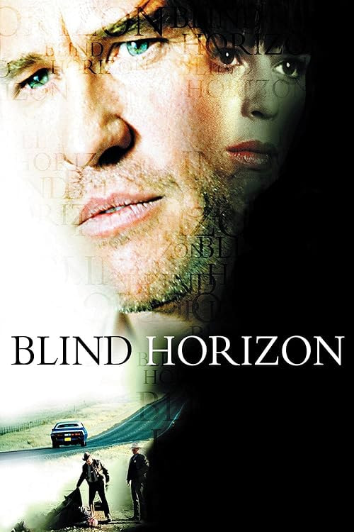 Blind Horizon movie poster