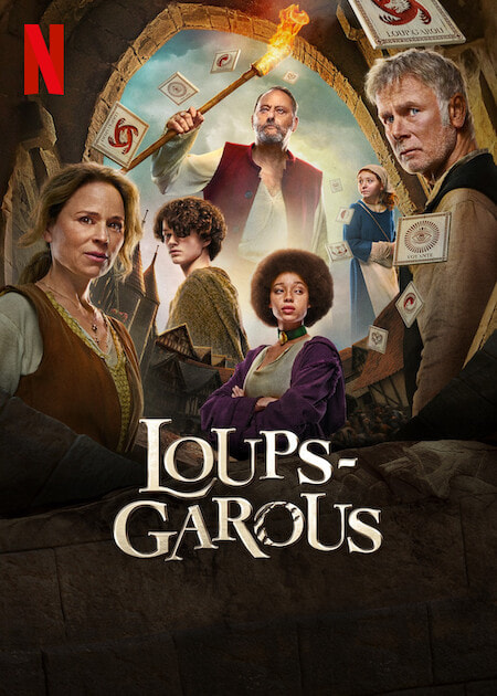 Family Pack movie poster