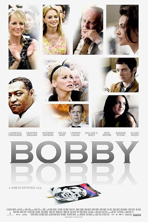 Bobby movie poster