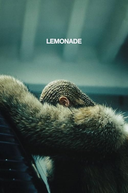 Lemonade movie poster