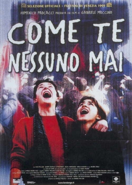 But Forever in My Mind movie poster