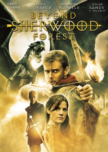 Beyond Sherwood Forest movie poster