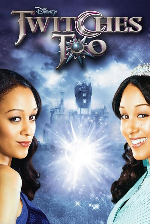 The Witches of Coventry 2 movie poster