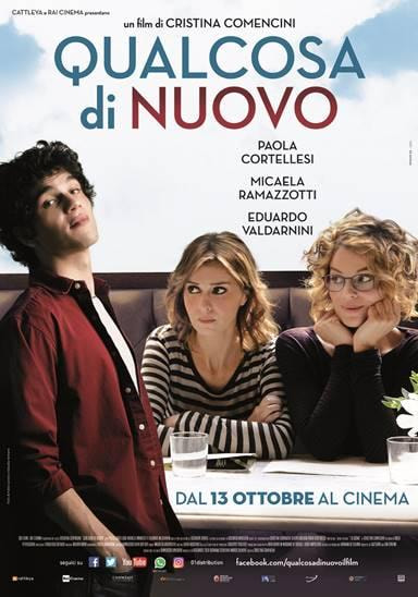 Something New movie poster