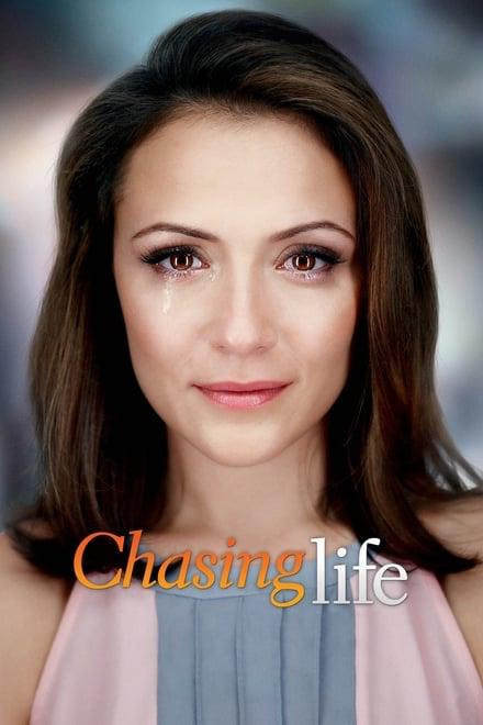 Chasing Life movie poster