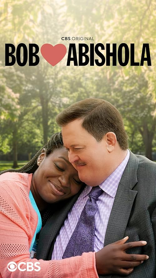 Bob Hearts Abishola movie poster