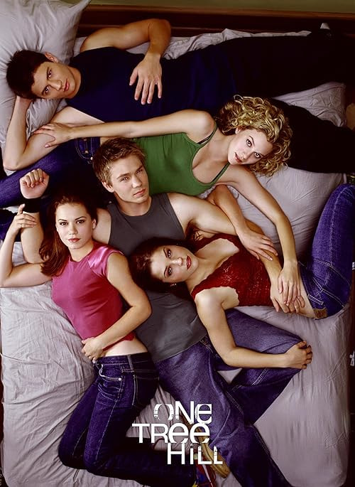 One Tree Hill movie poster