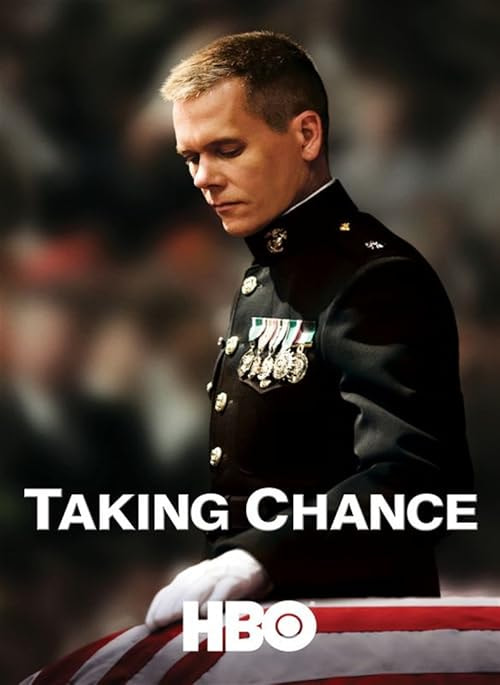 Taking Chance movie poster