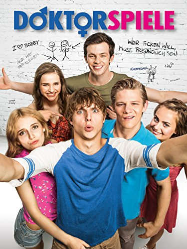 Playing Doctor movie poster