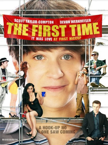 Love at First Hiccup movie poster